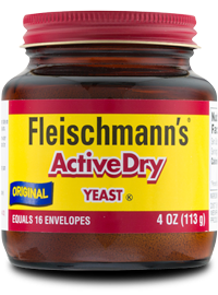 Fleischmann's Yeast product
