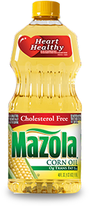 Mazola Product